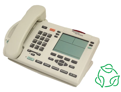Nortel M3904 Platinium Refurbished