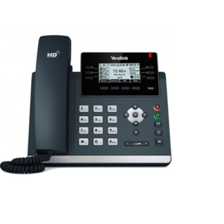Yealink T41S Refurbished