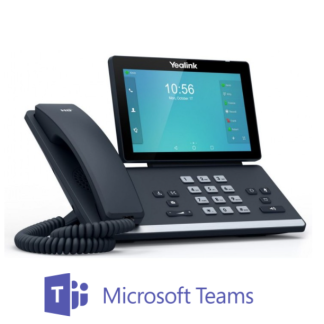 Yealink T56A Microsoft TEAMS