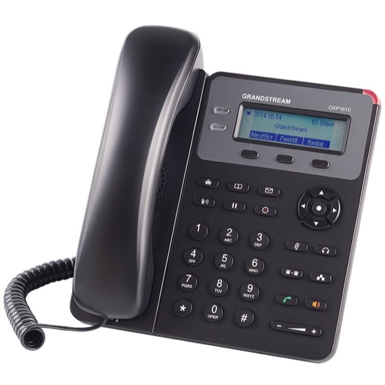 GrandStream GXP1615 IP
