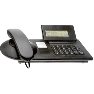 TENOVIS TM13.11 Black Refurbished