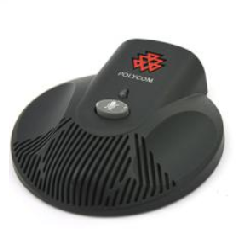 Polycom VTX 1000 Microphones Refurbished