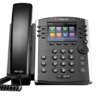 Polycom VVX 410