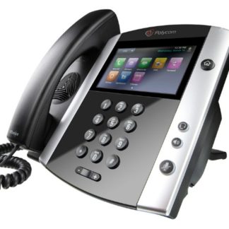 Polycom VVX600